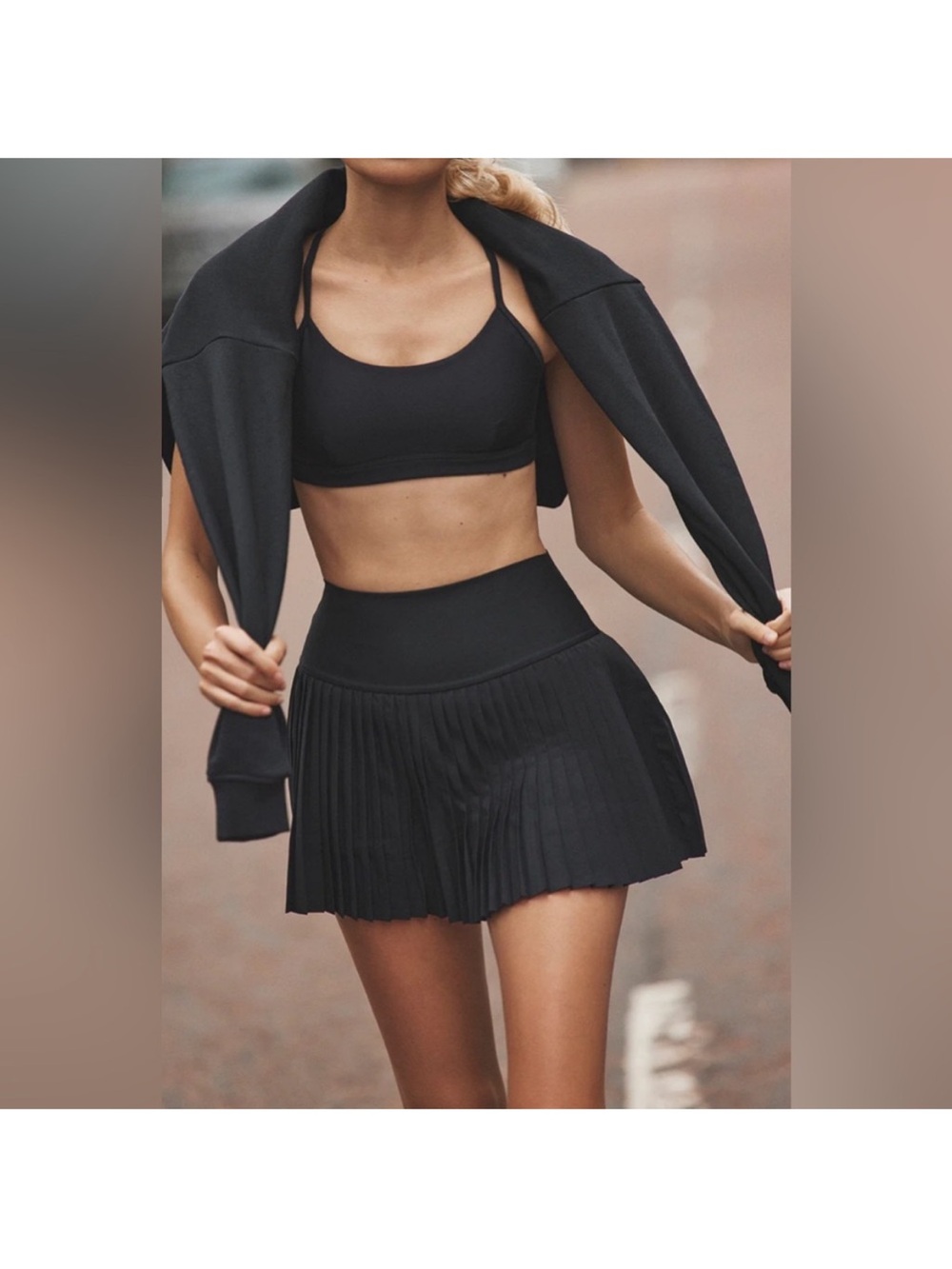 Alo skirt